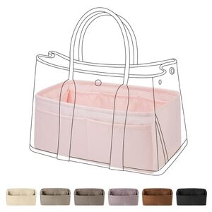 *NWT* DGAZ Pink Purse Organizer